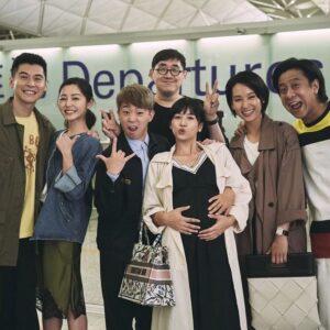Michelle Wai Instagram - 入行15年乍長還短
但我很早就認清楚
當演員是我的夢想

而參與角逐金像獎
是每個演員的夢想
真的沒想到這一刻來臨時
會是如此百感交集

記得昨日公佈提名名單
知道能夠跟奶奶金姐姐一起入圍
情緒一下子由驚喜到激動
太多片段浮現腦海
太多感受湧上心頭
頃刻未能反應過來
整整一天都有種在做夢的感覺

首先衷心感謝所有
因為喜歡《#不日成婚2》
而投票給我的業界評審
很榮幸可以得到這個鼓勵🙏🏻
也恭喜所有入圍者

再次感謝陳茂賢導演的信任
給我機會演繹他筆下的曾可怡
非常感謝他的帶領
讓我兩次走進曾可怡的世界
領略她盛載的勇氣和睿智

感謝我們歡樂又齊心的劇組
還有宣傳發行團隊
和栽培我多年的公司與同事們
沒了他們任何一個
這部電影不會順利接觸到觀眾
讓大家看見我

感謝每一位入場看過《#不日成婚》系列的觀眾
多得你們的喜愛和支持
我們才會有續集
才會有這個夢幻旅程🥹

這是我人生第一個金像獎提名
除了不停的感謝
我會更用心  做自己並做好自己
報答一直在路上幫助我、支持我的各位
努力的去配得上這份幸運🫶🏻
