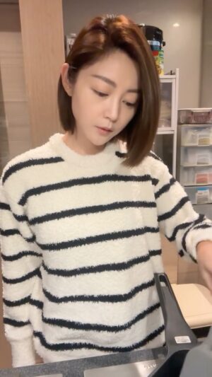 Michelle Wai Instagram - 我是一位被耽誤的廚師

#臘腸狗