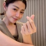 Michelle Wai Instagram - 🫶🏻