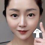 Michelle Wai Instagram - 胭脂真係好緊要😻 #胭脂 #化妝技巧 #變靚mi