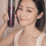 Michelle Wai Instagram - 私心為大家分享💁🏻‍♀️一款可以keep住年輕透亮的凍齡法寶🥰，就算捱夜都冇有怕！隨時喺屋企為狀態差嘅肌膚做急救💖！ #升級活氧細胞生肌昇華露 #凍齡 #提亮保濕 #SUISSEPROGRAMME #sasahk #sasahk_official #莎莎香港 #莎莎獨家發售 #變靚mi