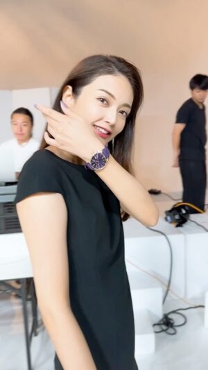 Michiko Tanaka Instagram - 
