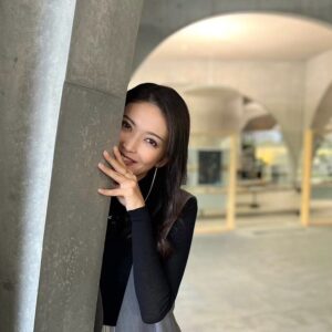 Michiko Tanaka Thumbnail - 6K Likes - Most Liked Instagram Photos
