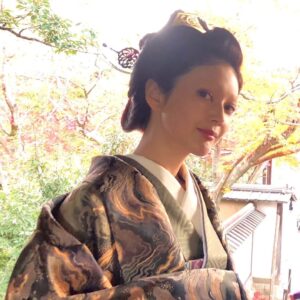 Michiko Tanaka Thumbnail - 11.8K Likes - Most Liked Instagram Photos