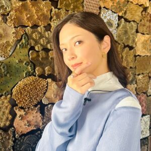 Michiko Tanaka Thumbnail - 4.6K Likes - Most Liked Instagram Photos