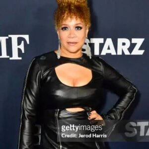 Actress Michole Briana White HD Instagram Photos and Wallpapers March 2024