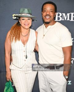 Actress Michole Briana White HD Instagram Photos and Wallpapers May 2024