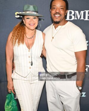 Michole Briana White Instagram - BMF. Family. Is everything. For Your Consideration. #gratitude #bmf #family #seasonfinale #friday @bmfstarz  @starz