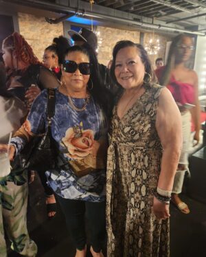 Michole Briana White Instagram - Happy Mother's Day!!! 💐🌼🌷🌻🌺🌸🪻🌹Now, about last night!!! Cast watch finale was so fire!!!🔥Hosted by #yourstruly 😉 at Slush @slushatl Thanks to all the cast and crew that came out from every season!!! It takes a village to put out the content of BMF and we are so grateful for everyone on our team! And thank you to Walter for having us at Slush! Your spot is everything! 😍Till next time. 💪🏽 

Designer @mariaharperdesigns 
makeup @quintessencemua
@synergy_pr_svcs @realbigmeechmom @clorissawrightthomas @bmfstarz @starz @shelly.williams.pub 
#happymothersday #season #finale #bmf