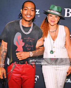 Michole Briana White Instagram - BMF. Family. Is everything. For Your Consideration. #gratitude #bmf #family #seasonfinale #friday @bmfstarz  @starz