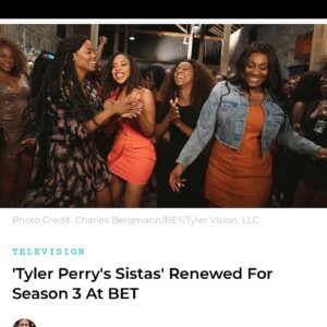 Mignon Von Instagram - We at it again y’all!🙌🏾 See y’all on TV for season 3 of #sistasonbet. So grateful to all of y’all the really mess with us. It’s an honor and a pleasure 💋

#andanotherone #round3 #danni #xoxo