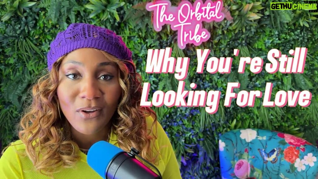 Mignon Von Instagram - #episode 4 of the @theorbitaltribe is out now! Like and subscribe to be notified when episodes are released! #otpodsquad #dating #pool #selflove #healedisthenewsexy #lawofattraction #sistasonbet