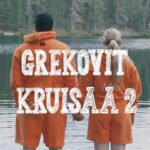 Miisa Rotola-Pukkila Instagram - mainos @mbsuomi ❤️‍🔥 Grekovit kruisaa 2 tubessa tänään klo: 18:00🔥 Osa 1 tulee Mmiisas-kanavalle ja osa 2 TOMAS-kanavalle! Get ready!🍿🤪