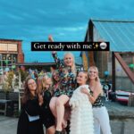 Miisa Rotola-Pukkila Instagram – Get ready with me✨🪩✨ Kesän vika viikonloppu ja kesän vikat juhlat🥹