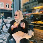 Miisa Rotola-Pukkila Instagram – Vieläkin Köpis ja kanelikierteet mielessä🤎 Suunnittelen jo seuraavaa reissua takaisin.🥹