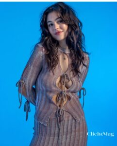 Actress Mika Abdalla HD Instagram Photos and Wallpapers May 2024