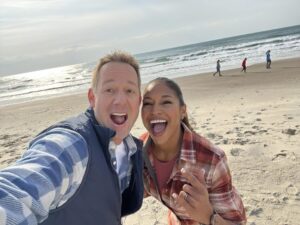 Mika Kleinschmidt Instagram - Taking 100 day on the road!