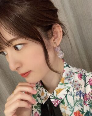 Mikako Komatsu Thumbnail - 22.9K Likes - Top Liked Instagram Posts and Photos