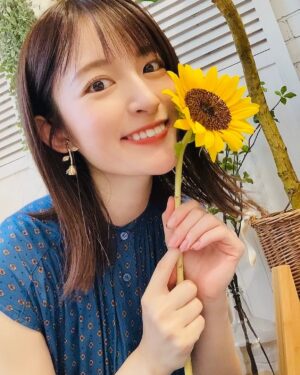 Mikako Komatsu Thumbnail - 46.5K Likes - Top Liked Instagram Posts and Photos