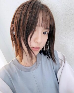 Mikako Komatsu Thumbnail - 24.2K Likes - Top Liked Instagram Posts and Photos