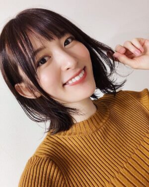 Mikako Komatsu Thumbnail - 22.8K Likes - Top Liked Instagram Posts and Photos