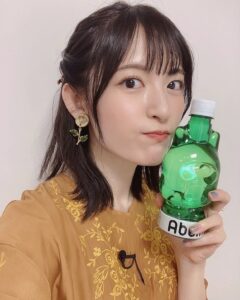 Actress Mikako Komatsu HD Instagram Photos and Wallpapers July 2022