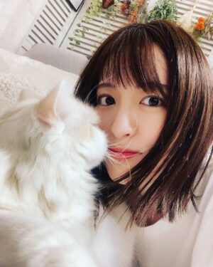 Mikako Komatsu Thumbnail - 27.3K Likes - Top Liked Instagram Posts and Photos