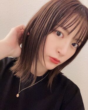 Mikako Komatsu Thumbnail - 23.8K Likes - Top Liked Instagram Posts and Photos