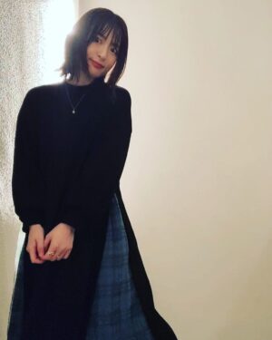 Mikako Komatsu Thumbnail - 22.9K Likes - Top Liked Instagram Posts and Photos