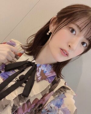 Mikako Komatsu Thumbnail - 24.8K Likes - Top Liked Instagram Posts and Photos