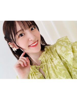 Mikako Komatsu Thumbnail - 22.5K Likes - Top Liked Instagram Posts and Photos