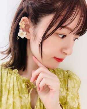 Mikako Komatsu Thumbnail - 22.5K Likes - Top Liked Instagram Posts and Photos