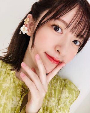 Mikako Komatsu Thumbnail - 22.5K Likes - Top Liked Instagram Posts and Photos