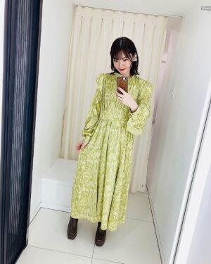 Mikako Komatsu Thumbnail - 22.5K Likes - Top Liked Instagram Posts and Photos