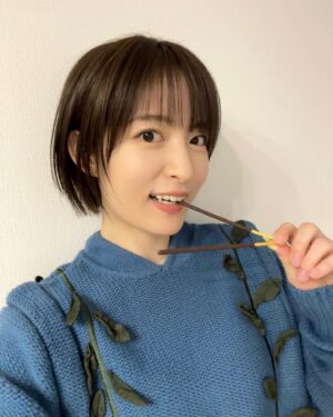 Mikako Komatsu Thumbnail - 25.7K Likes - Top Liked Instagram Posts and Photos