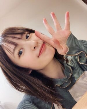 Mikako Komatsu Thumbnail - 46.5K Likes - Top Liked Instagram Posts and Photos