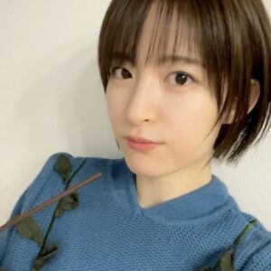 Mikako Komatsu Thumbnail - 25.7K Likes - Top Liked Instagram Posts and Photos