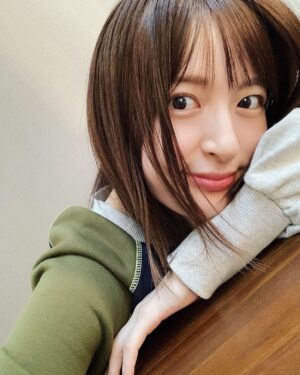 Mikako Komatsu Thumbnail - 26.5K Likes - Top Liked Instagram Posts and Photos