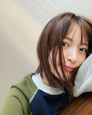 Mikako Komatsu Thumbnail - 26.5K Likes - Top Liked Instagram Posts and Photos