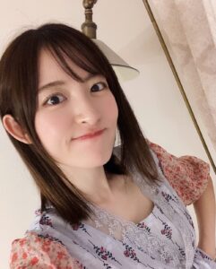 Actress Mikako Komatsu HD Instagram Photos and Wallpapers July 2022