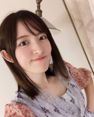 Mikako Komatsu Thumbnail - 27.6K Likes - Top Liked Instagram Posts and Photos