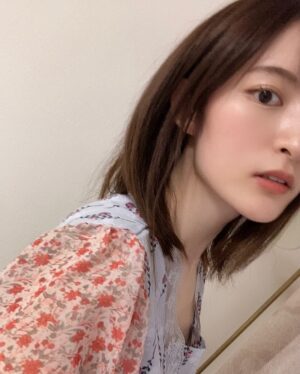 Mikako Komatsu Thumbnail - 27.3K Likes - Top Liked Instagram Posts and Photos