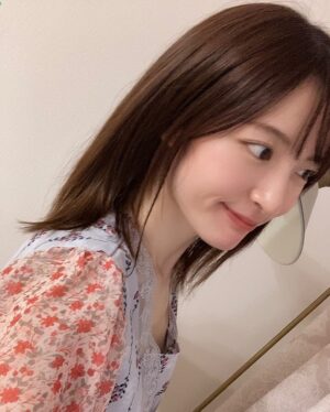 Mikako Komatsu Thumbnail - 27.3K Likes - Top Liked Instagram Posts and Photos