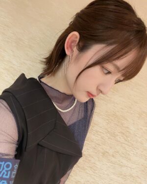 Mikako Komatsu Thumbnail - 26.5K Likes - Top Liked Instagram Posts and Photos