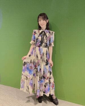 Mikako Komatsu Thumbnail - 24.8K Likes - Top Liked Instagram Posts and Photos