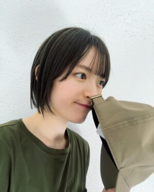 Mikako Komatsu Thumbnail - 24.6K Likes - Top Liked Instagram Posts and Photos