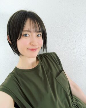 Mikako Komatsu Thumbnail - 24.6K Likes - Top Liked Instagram Posts and Photos