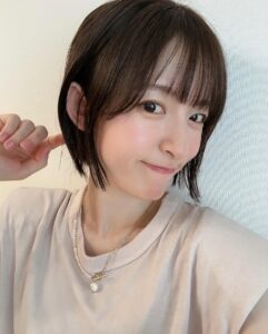 Actress Mikako Komatsu HD Instagram Photos and Wallpapers November 2023
