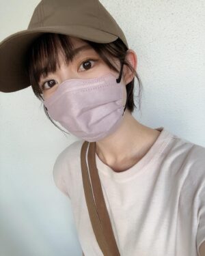 Mikako Komatsu Thumbnail - 27.6K Likes - Top Liked Instagram Posts and Photos