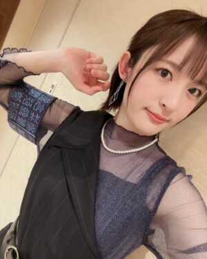 Mikako Komatsu Thumbnail - 26.5K Likes - Top Liked Instagram Posts and Photos